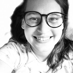 Meet your Posher, Katy